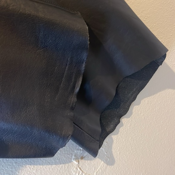 Lip Service Genuine Leather Pants 32 - Picture 7 of 11